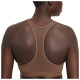 Nike Γυναικείο μπουστάκι Swoosh Icon Clash bra